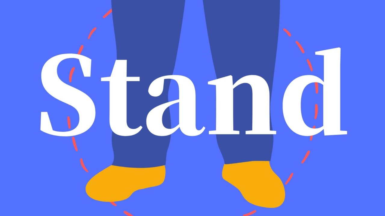 stand